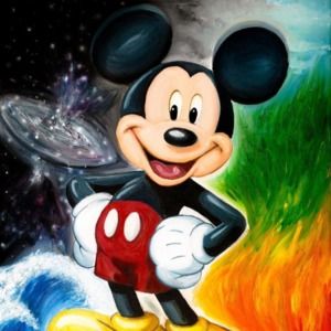 Meet your Posher, Mary jo